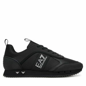 Sportcipők EA7 Emporio Armani X8X185 XR175 U460 Fekete kép