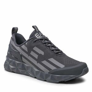 Sportcipők EA7 Emporio Armani X8X033 XCC52 S641 Szürke kép