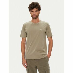 C.P. Company Póló 19CMTS132A006374G Szürke Regular Fit kép