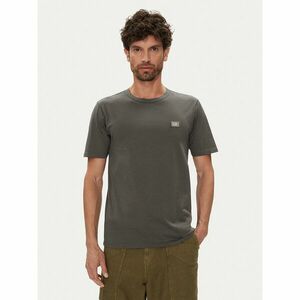 C.P. Company Póló 19CMTS132A006374G Szürke Regular Fit kép