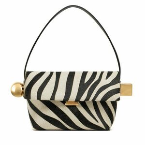 Táska JACQUEMUS The Rond Carre 24H243BA383-3209 Fehér kép