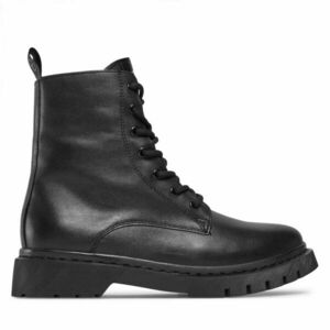 Bakancs Tamaris 1-25269-41 Fekete kép
