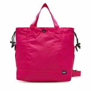 Táska Vans Its A Mini Cinch Bag VN000MNZC9L1 Rózsaszín kép