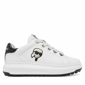 Sportcipők KARL LAGERFELD KL67530 Fehér kép