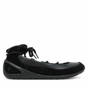 Balerina ECCO 80245351052 Fekete kép