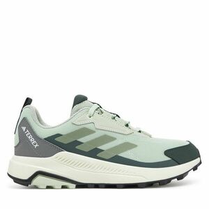Bakancs adidas Terrex Anylander JI1317 Zöld kép