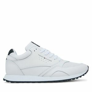 Sportcipők Tommy Hilfiger New Runner Eva Ess FM0FM05512 Fehér kép