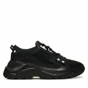 Sportcipők Versace Jeans Couture 79YA3SC4 ZSC55 899 Fekete kép