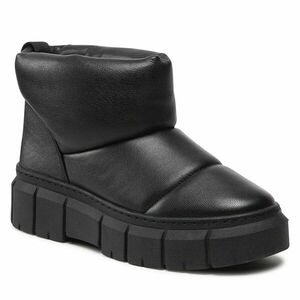 Bokacsizma Lasocki EST-DARIA-11 Fekete kép