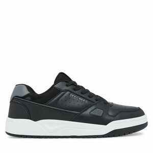Sportcipők Skechers 183921/BKGY Fekete kép