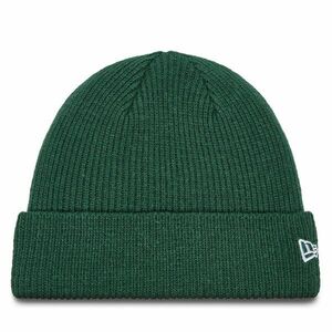 Sapka New Era Wool Cuff Knit Beanie 60424811 Zöld kép