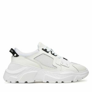 Sportcipők Versace Jeans Couture 79YA3SC4 ZSC55 003 Fehér kép