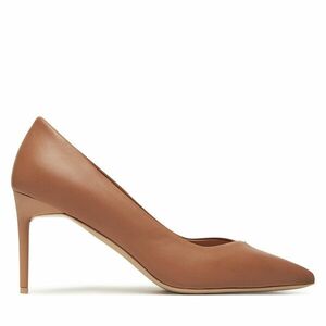 Magassarkú Max Mara Phyllis 2524526191600 Rózsaszín kép