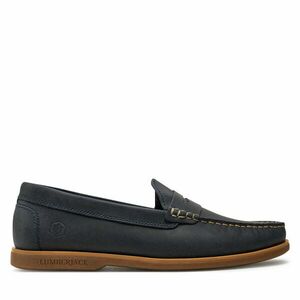 Mokaszin Lumberjack Navigator SM07802-005-H01 Kék kép