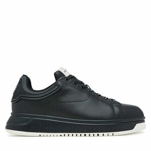 Sportcipők Emporio Armani EM003663 AF18212 MC105 Fekete kép
