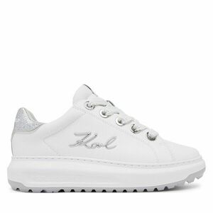 Sportcipők KARL LAGERFELD KL67518 Fehér kép