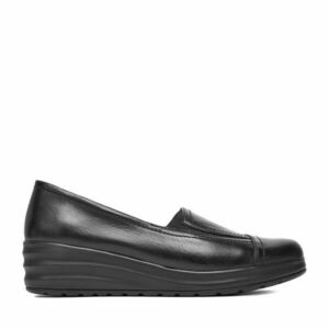 Félcipő Go Soft CEO-WI16-3243-01 Fekete kép