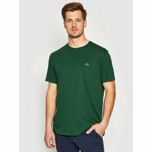 Lacoste Póló TH6709 Zöld Regular Fit kép