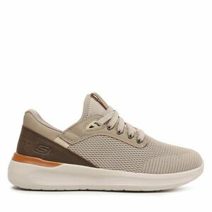 Sportcipők Skechers Lasiter 210406/TPE Barna kép