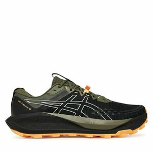 Futócipő Asics Gel-Trabuco 13 1011B973 Fekete kép