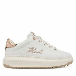 Sportcipők KARL LAGERFELD KL67518A Fehér kép