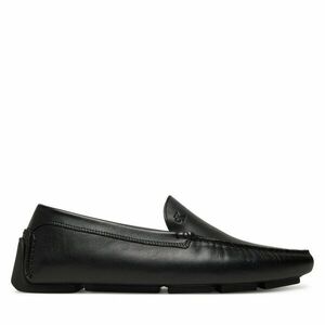 Mokaszin Calvin Klein Driver Lth HM0HM01864 Fekete kép