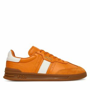 Sportcipők Polo Ralph Lauren Aera 804956688007 Narancssárga kép