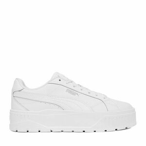 Sportcipők Puma KARMEN II L 39745602 Fehér kép