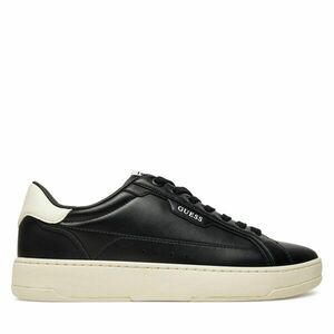 Sportcipők Guess FMTNCI ELE12 Fekete kép