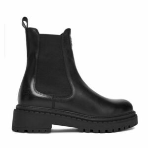 Bokacsizma G-Star Raw EO-DAMLA-25FW26 Fekete kép