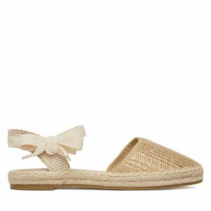 Espadrilles DeeZee RS931-1 Bézs kép
