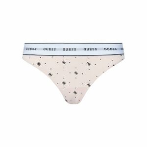 Guess Tanga O97E04 KBOE1 Rózsaszín kép