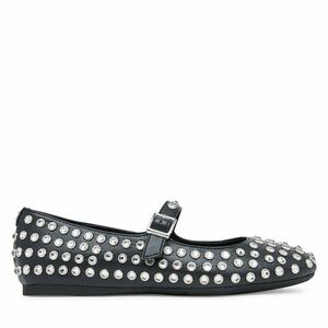 Balerina Guess FLTKDL ELE02 Fekete kép
