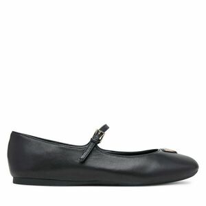 Balerina Guess FLTKLD LEA02 Fekete kép