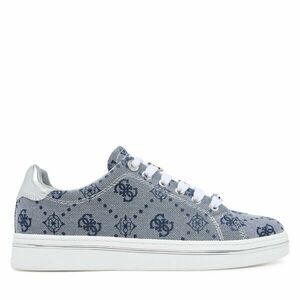 Sportcipők Guess FLTSS2 FAL12 Kék kép
