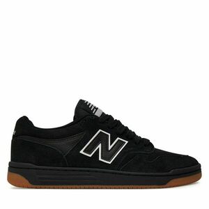 New Balance Sportcipő Fekete kép