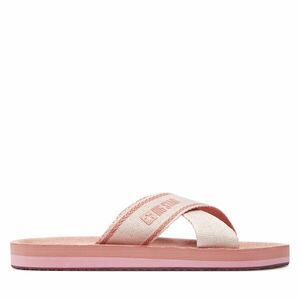 Papucs Big Star Shoes NN274A058 Rózsaszín kép