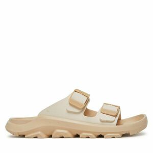 Papucs Birkenstock Mogami Terra Stealth 2-Strap 1029631 Ekru kép