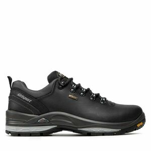 Bakancs Grisport 13507D6G Fekete kép
