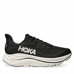 Futócipő Hoka Clifton 10 1162030 Fekete kép