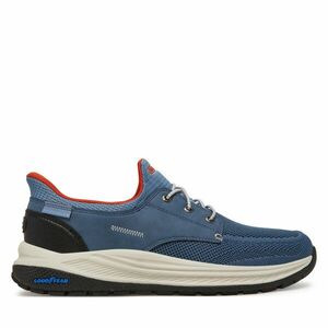 Sportcipők Skechers Meroe-Alden 205467/BLU Kék kép