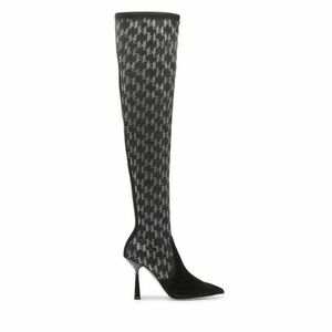 Combcsizma KARL LAGERFELD KL31386 Fekete kép