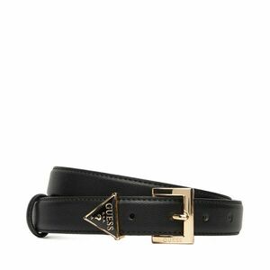 Női öv Guess BW9240 P5325 Fekete kép