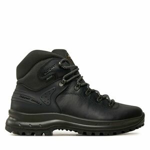 Bakancs Grisport 13229P13G Fekete kép