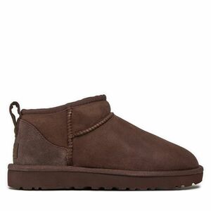 Hótaposó Ugg W Classic Ultra Mini 1116109 Barna kép