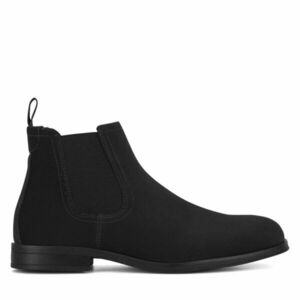 Bokacsizma Lanetti MYL8517-1 Fekete kép