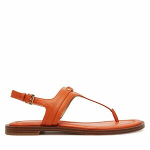 Szandál MICHAEL Michael Kors T-Strap 40S5MAFS4L Narancssárga kép