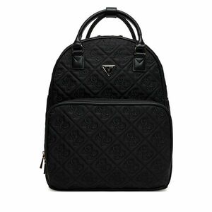 Hátizsák Guess Adelasia Travel TWNB96 58030 Fekete kép