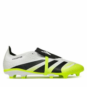 Futball cipők adidas Predator League Fold-Over Tongue JI1111 Fehér kép