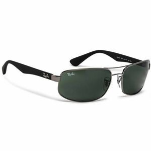 Napszemüveg Ray-Ban RB3445 0RB3445 004 Fekete kép